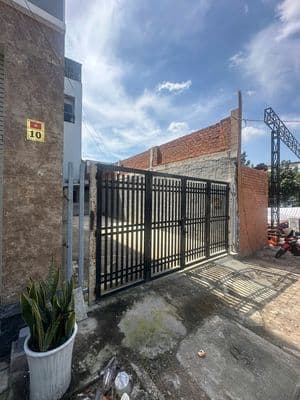 9 chủ gửi a/c bán / mặt tiền vip khu chánh nghĩa