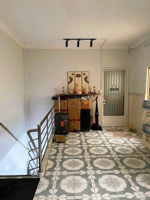 Bán nhà mặt tiền đường Ưu Long, P11-Q8