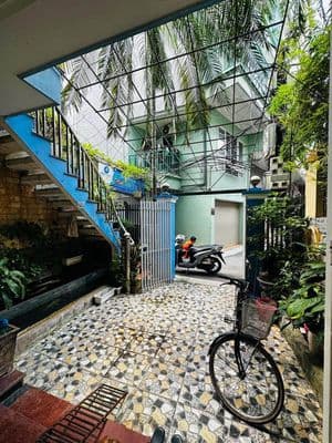 Nhà 82m2 Xuân La, Tây Hồ, ô tô đỗ cửa, 25 tỷ