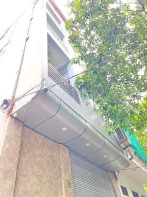Nhà Lô Góc Xuân La - Tây Hồ - 5 Tầng - 9 Tỷ