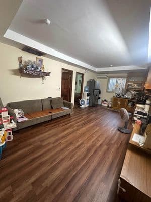 Bán căn hộ CC Bồ Đề, lô góc, 60m2, 2PN, 3 tỷ+