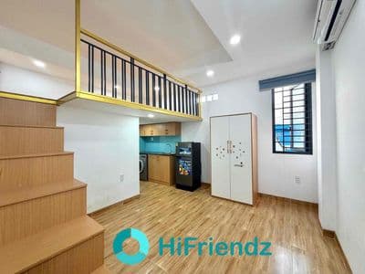 Siêu phẩm full nội thất Tân Phú