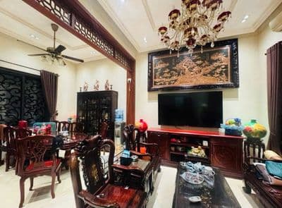 Bán Nhà Đội Cấn - Ba Đình - 71m2 - 5 Tầng