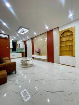 Nhà 35m² 5 Tầng Thụy Khuê, hơn 7 tỷ
