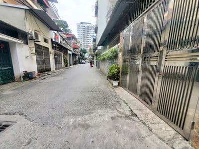 Nhà 5 tầng mặt tiền 8.9m Nguyễn Sơn, Long Biên, hơn 11 tỷ