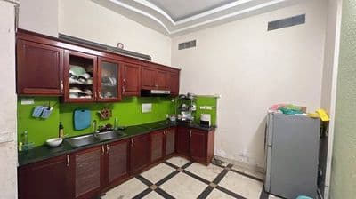 Nhà 5 tầng Nguyễn Hoàng - Trần Bình, gần BV 198, giá nhỉnh 7 tỷ