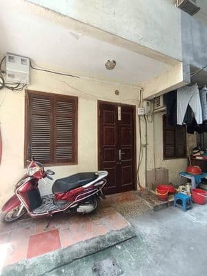 Bán nhà 40m2 Phố Lý Thường Kiệt, Hoàn Kiếm, 13.9 tỷ