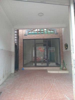 Bán nhà mặt phố 84m2, 3 tầng, ngã 4 Cao Lỗ - Cổ loa, Đông Anh