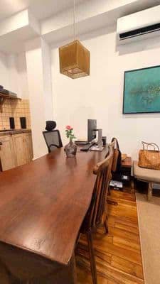 Ngôi nhà siêu xinh, thân thiện với môu trường