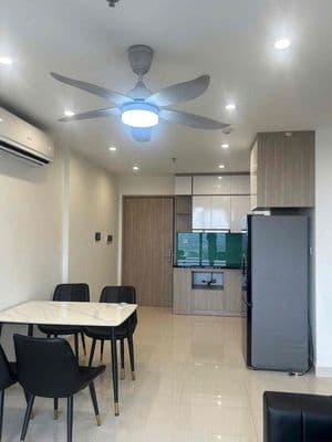 cần bán gấp 2N S1 55m2 , full đồ đẹp 3.45 TỶ Vinhomes Smart CiTy