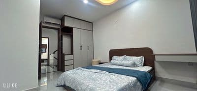 Nhà hẻm xe hơi 7 chỗ, tô hiến thành, q10, dt 3,2x12m giá 4,35 tỷ (tl)