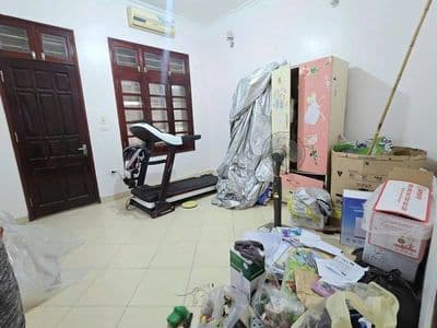 Bán nhà 5 tầng 65m2 Vũ Xuân Thiều, Long Biên, Kinh doanh