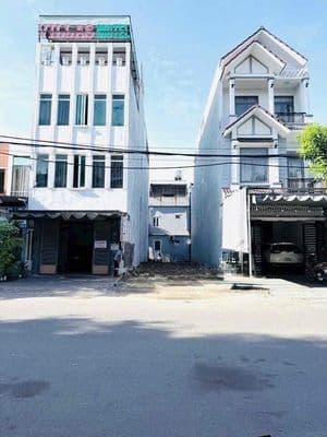 Bán đất mặt tiền đường 10m5 Thanh Tịnh, đối diện Bến Xe, DT 100m2