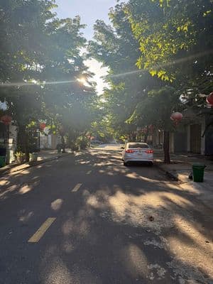 Bán đất mặt tiền đường 7m5 diệp minh châu, hòa xuân, đà nẵng