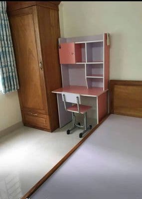 Cho thuê nhà nguyên căn Ngõ 521 Trương Định, Hoàng Mai, Hà Nội