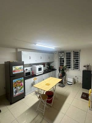 Nhà 5 tầng 30m² Đống Đa, Tôn Đức Thắng - 4 tỷ