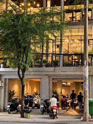 Nhà mặt tiền nguyễn gia trí, bình thạnh