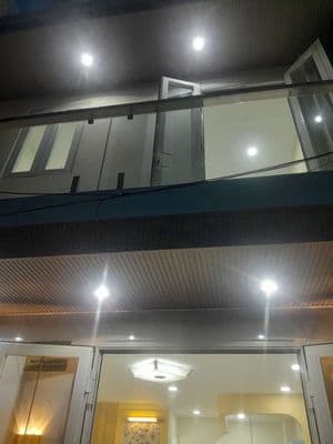 Nguyễn Văn Yến Tân Phú Nhà Mới Sách Vali Vào Ở Ngay 24m2 Nhà 3 Tầng ib