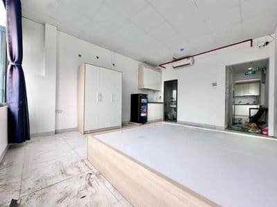 Cho thuê studio mới tinh 1395 Giải Phóng, Hà Nội