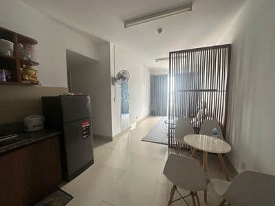 Chính chủ bán gấp Citihome căn 2 phòng ngủ, 2wc giá 2.58 tỷ, sổ sẵn