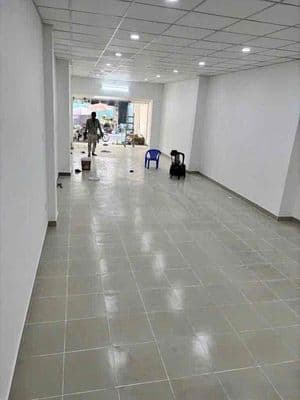 Nhà Mặt Tiền 5PN, 4.5 x 22m , Phan Văn Hân, P17, Bình Thạnh