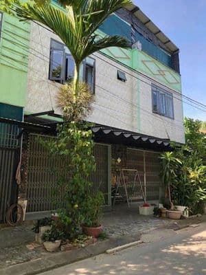 Cho thuê nhà mặt tiền Lê Hiến Mai, 4PN, 7.5tr
