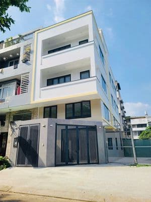 Siêu Phẩm Góc 2MT 32C Nguyễn Văn Đậu, P.5, Phú Nhuận – 5x20m, 5 tầng
