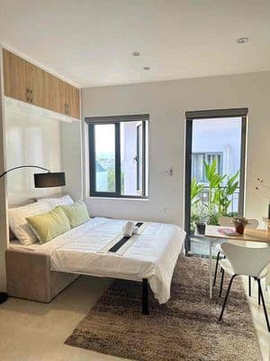 Khai trương 6p ngay lê văn việt - gần ngã tư thủ đức
