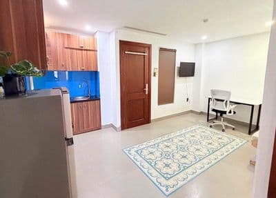 Cho thuê căn hộ 1PN Ngũ Hành Sơn gần Biển Mỹ Khê