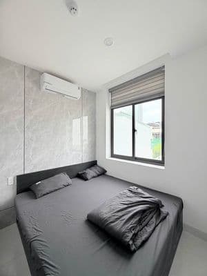 Cho thuê căn hộ 1PN full nội thất Cao Bá Quát