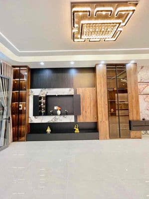 Bán nhà - hẻm 7m - 3 tầng - kế Phan Anh, Bình Tân - 7x12 -Chỉ 7.x tỷ