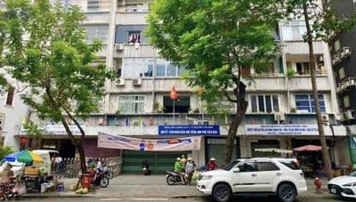 Cho thuê phòng trung tâm Q1