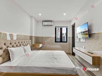 Cho thuê căn hộ cao cấp sát biển Mỹ Khê - Đông Kinh Nghĩa Thục