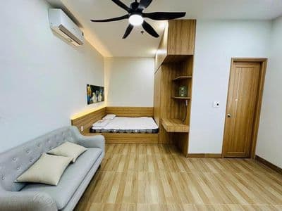 Cho thuê căn hộ Nguyễn Ân - Hoà Xuân - Cẩm Lệ