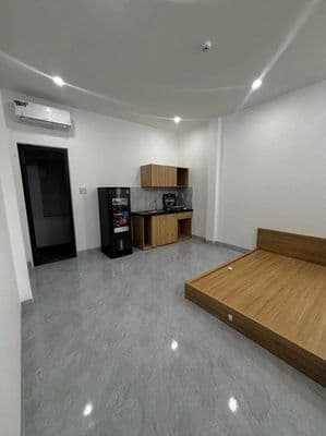 Căn hộ full nội thất Tiểu La, Đà Nẵng