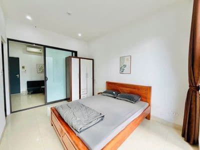 Căn hộ 1PN Nguyễn Xiển, Ngũ Hành Sơn, gần biển Sơn Thủy