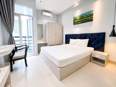 Cho thuê căn hộ Trần Hưng Đạo, Sơn Trà, Đà Nẵng