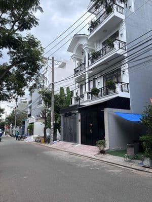 Giá Tốt Lô Hiếm Trục chính Phân Lô Nguyễn Duy Trinh Đầu Tư