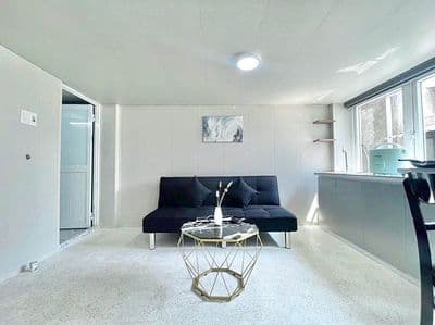 Căn hộ Duplex đường An Nhơn 4, gần biển, 7.5 triệu