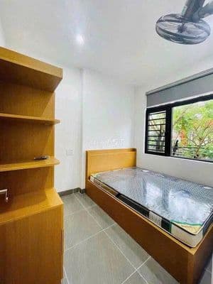 Cho thuê căn hộ 1PN Hòa Cường - 5.5 triệu/tháng