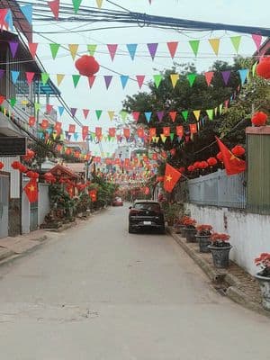 Bán nhà gần ĐH Công Nghiệp 6.36 tỷ, 40m2, full nội thất