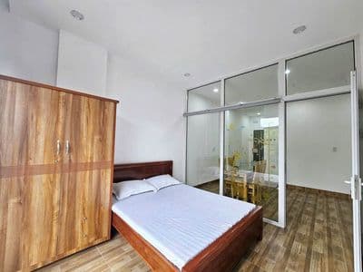 Cho thuê căn hộ 2PN Mai Chí Thọ Hoà Xuân