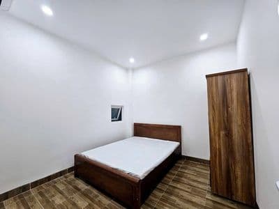Cho thuê căn hộ 2PN Mai Chí Thọ