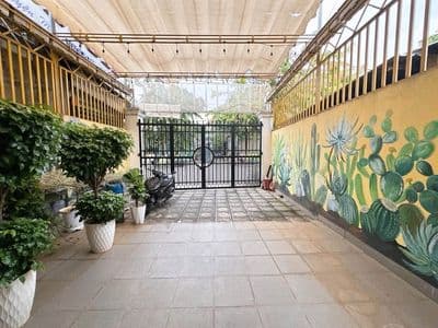Bán nhà mặt tiền Nguyễn Tri Phương, Dĩ An, Bình Dương