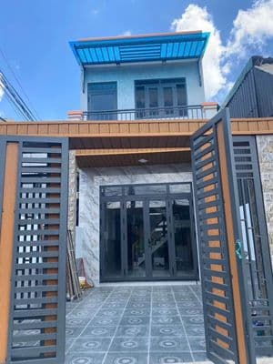 Nhà sổ chung 3PN Tân Phước, Tân Bình, Dĩ An, Bình Dương
