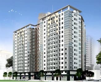 Chính chủ cho thuê căn hộ chung cư 187 Tây Sơn Đống Đa Hà Nội