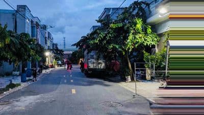 Nhà 54m² An Phú Hưng, 2PN, giá 2.9 tỷ