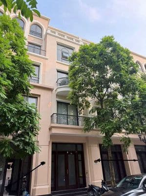 Bán Liền Kề Vinhomes Ocean Park 2 - 48m2 - 6.1 tỷ