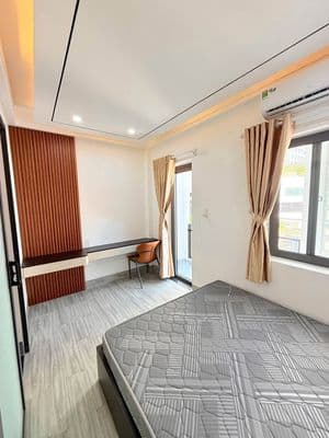 Cho thuê căn hộ 1PN Phan Thanh, Đà Nẵng, 8.5tr