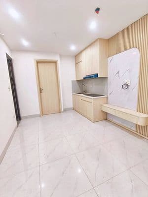 Chung cư mini xây mới Trần Khát Chân, 50m², 2 ngủ, giá dưới 2.3 tỷ